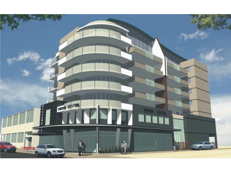 1/18-24 Scott Street, Dandenong VIC 3175