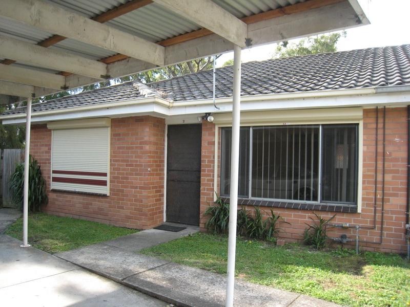 3/104 Railway Parade, Dandenong VIC 3175