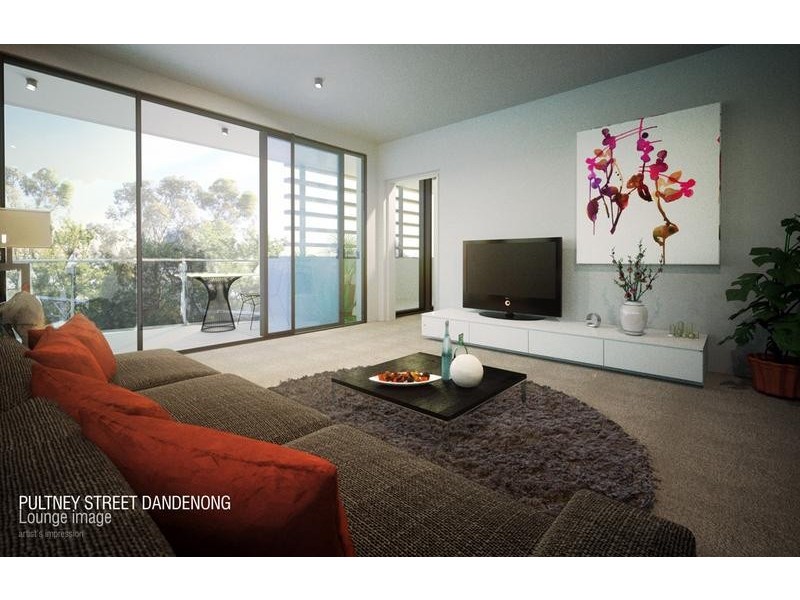 2/39-41 Pultney Street, Dandenong VIC 3175