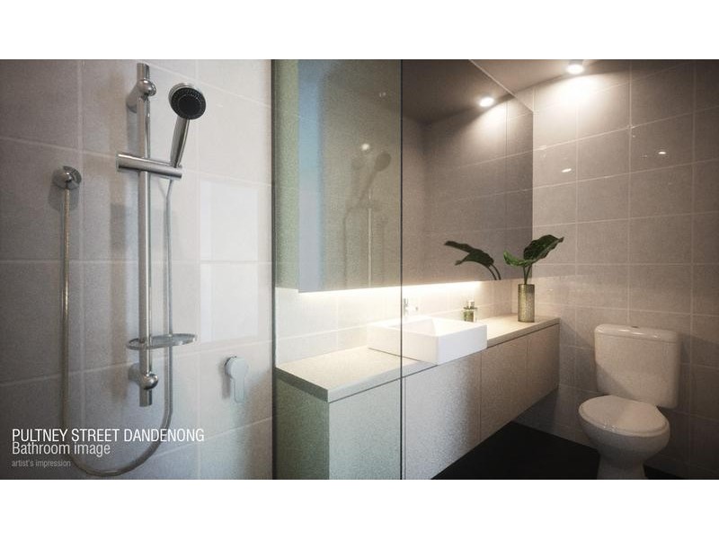 2/39-41 Pultney Street, Dandenong VIC 3175