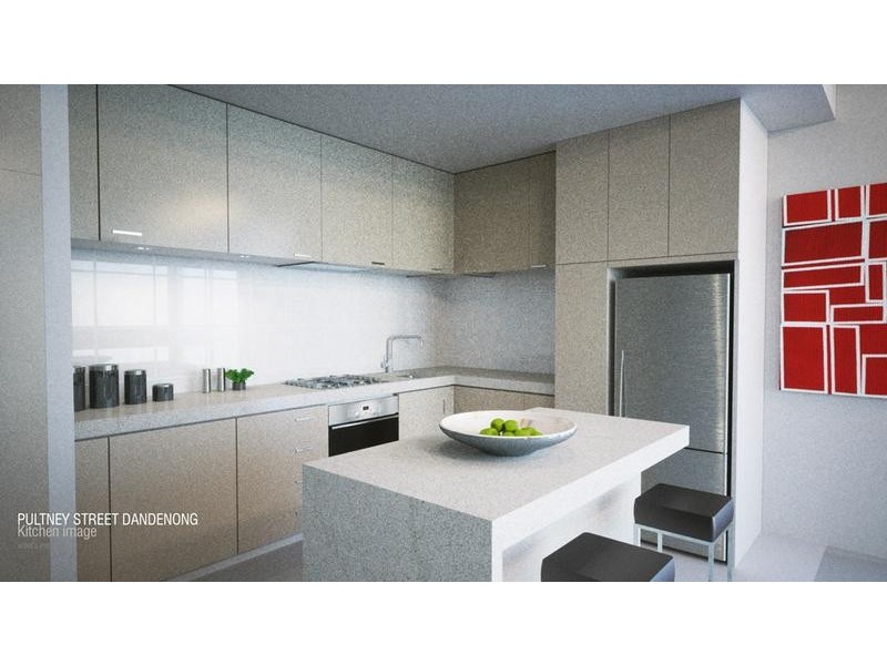 2/39-41 Pultney Street, Dandenong VIC 3175