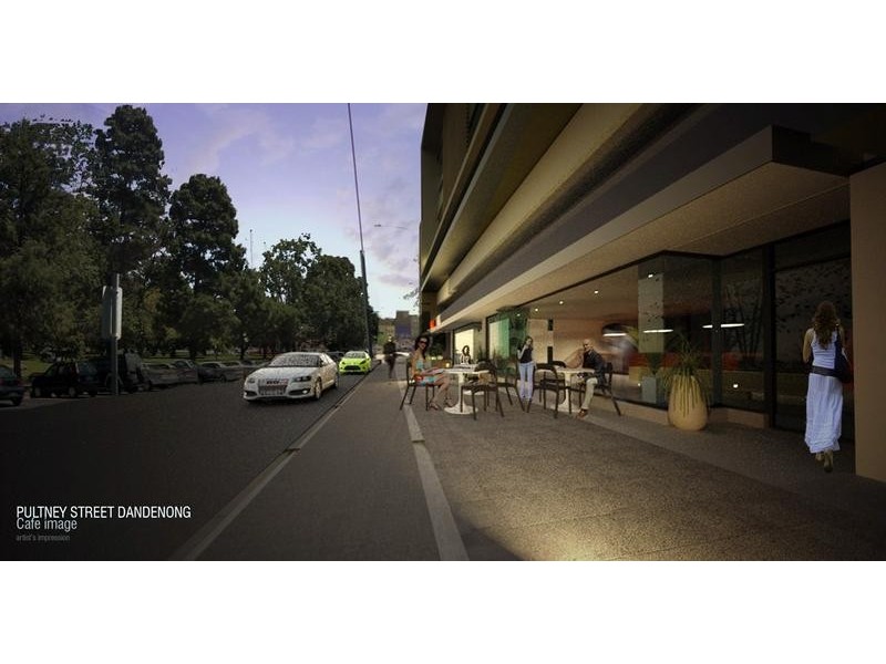 2/39-41 Pultney Street, Dandenong VIC 3175