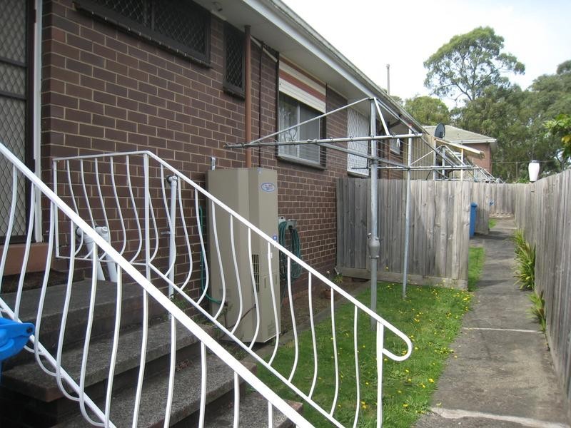2/52 Potter Street, Dandenong VIC 3175