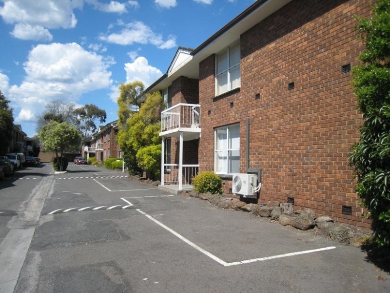 34/112-114 Princes Highway, Dandenong VIC 3175