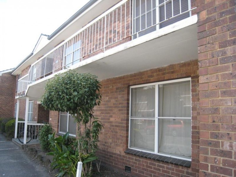 34/112-114 Princes Highway, Dandenong VIC 3175