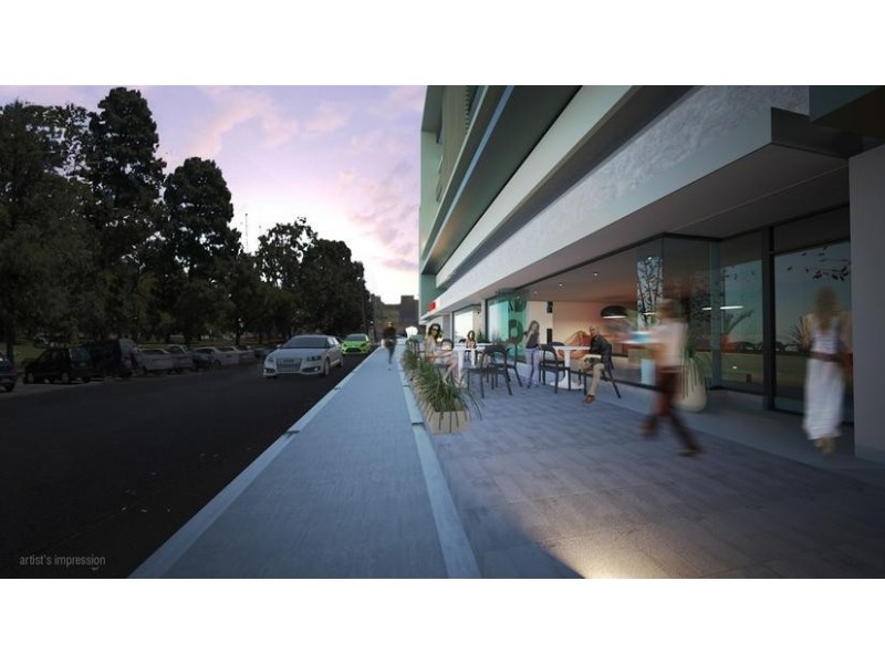 3/39-41 Pultney Street, Dandenong VIC 3175