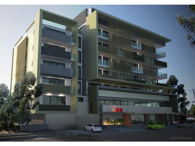 5/39-41 Pultney Street, Dandenong VIC 3175