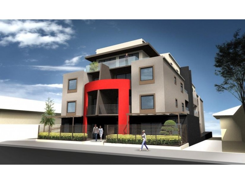 12/3 Close Avenue, Dandenong VIC 3175