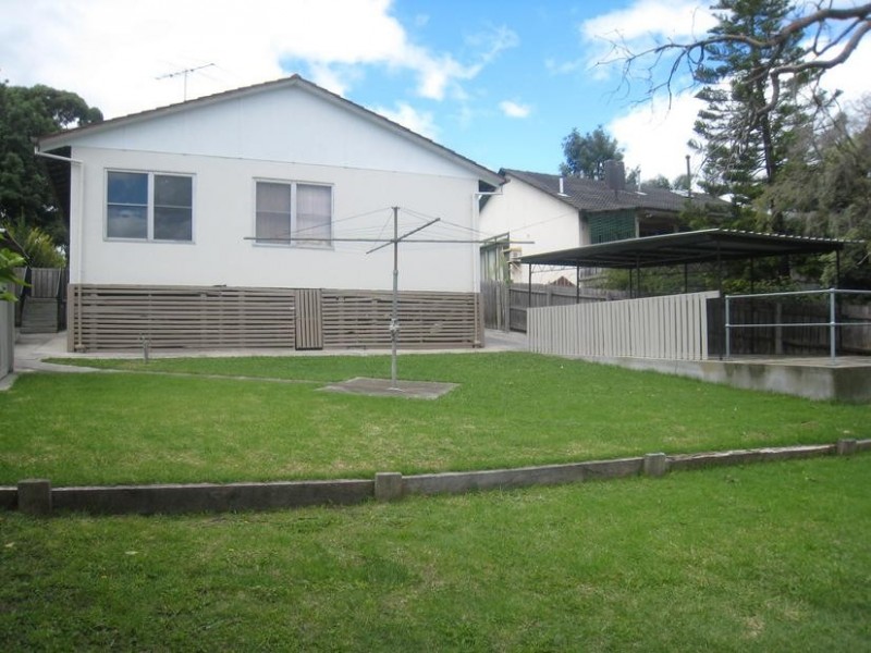 75 Chestnut Road, Doveton VIC 3177