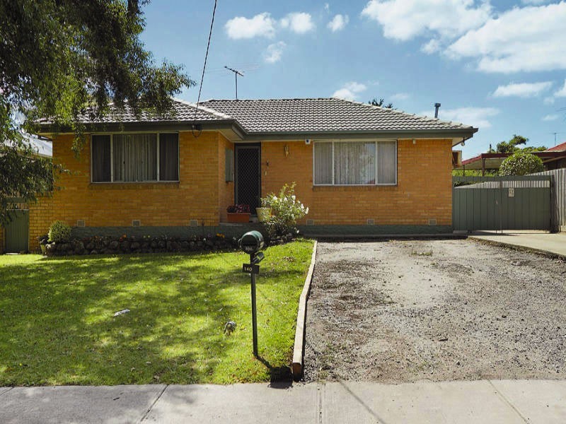 140 Princes Highway, Hallam VIC 3803
