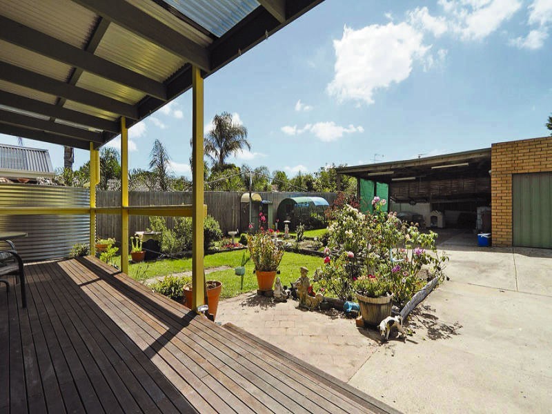 140 Princes Highway, Hallam VIC 3803