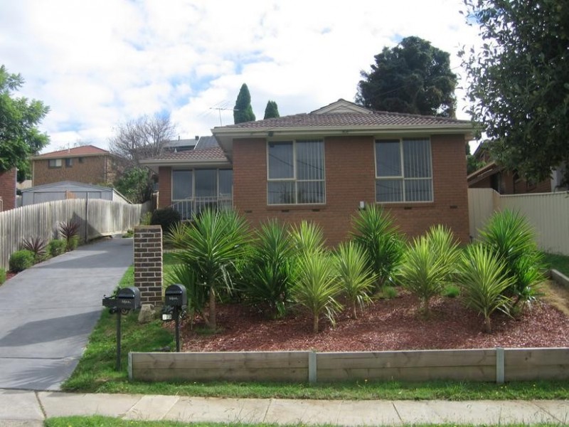 1/3 Coolidge Court, Dandenong North VIC 3175