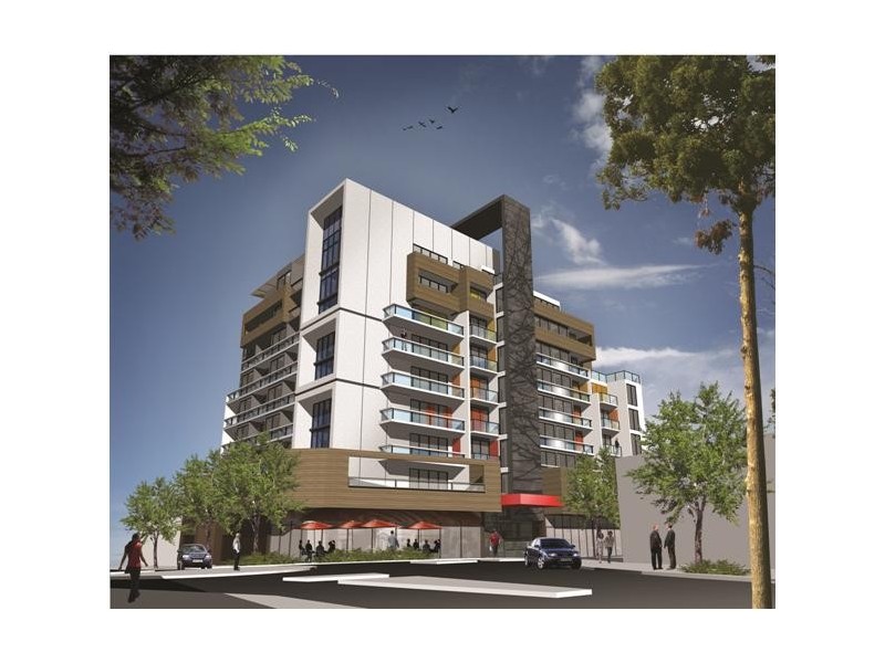 110/27 Scott Street, Dandenong VIC 3175