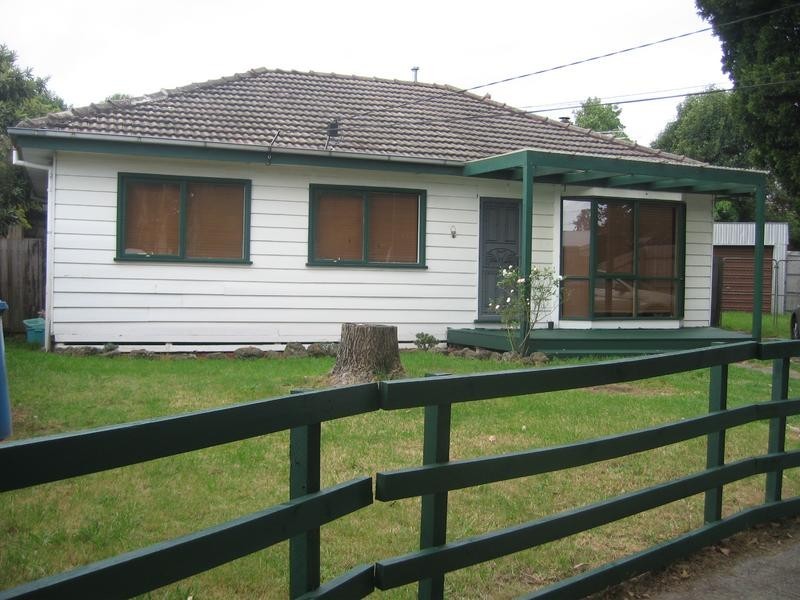 12 Rosemont Court, Dandenong North VIC 3175