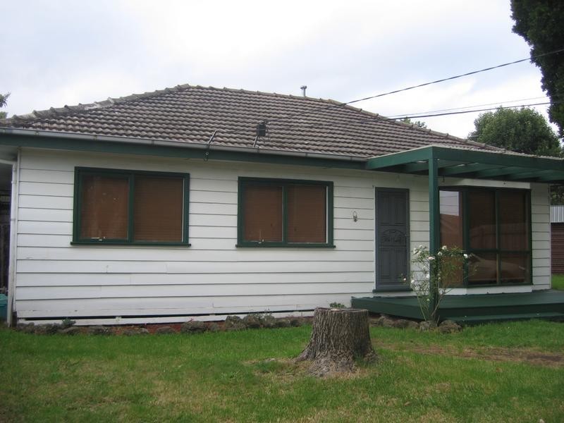 12 Rosemont Court, Dandenong North VIC 3175