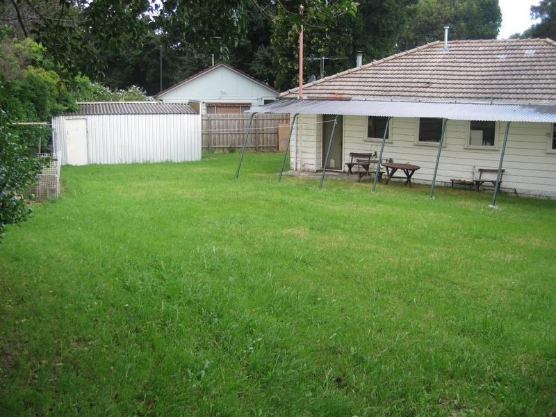 12 Rosemont Court, Dandenong North VIC 3175