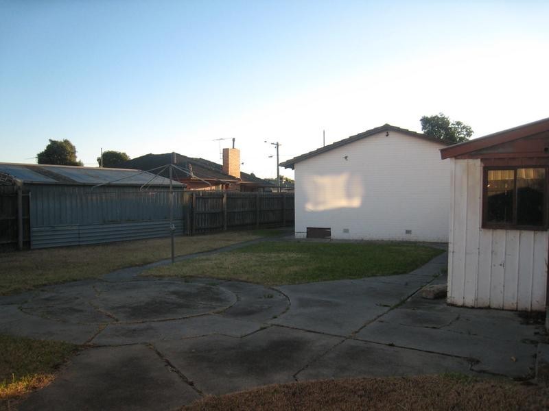 13 Raymond Street, Dandenong VIC 3175