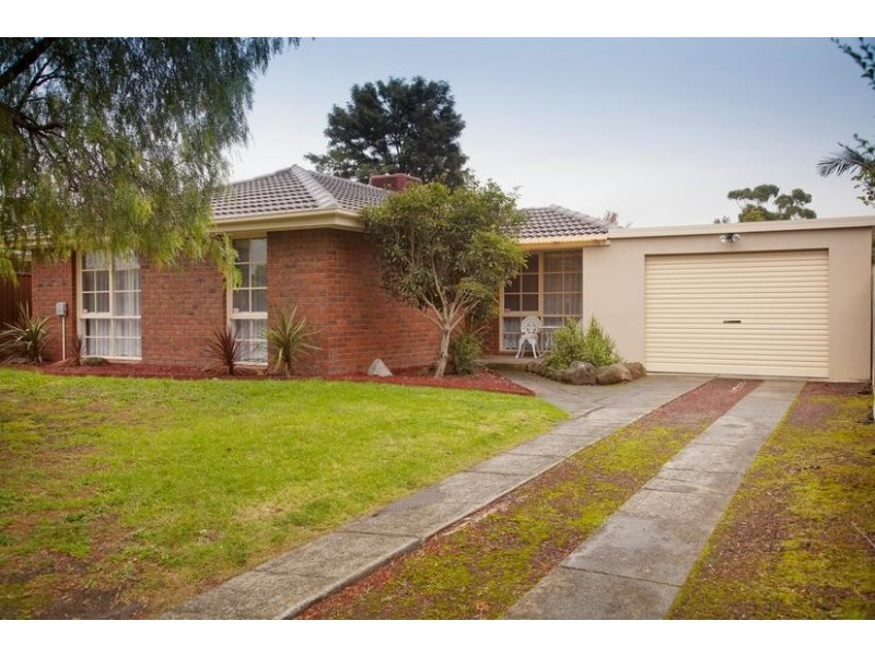 15 Judith Street, Dandenong VIC 3175