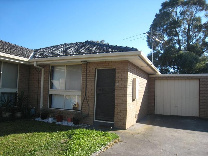 3/28 De Villiers Drive, Dandenong VIC 3175