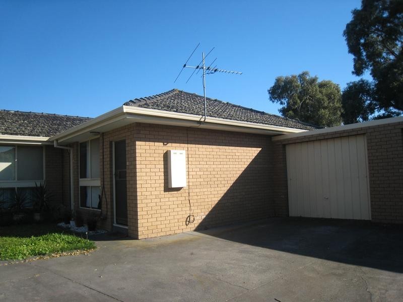 3/28 De Villiers Drive, Dandenong VIC 3175