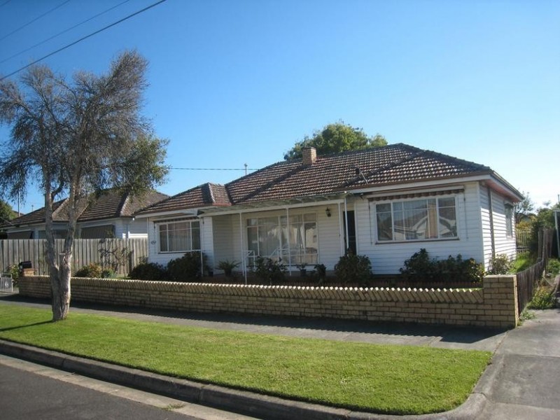 5 Bedwell Avenue, Dandenong VIC 3175