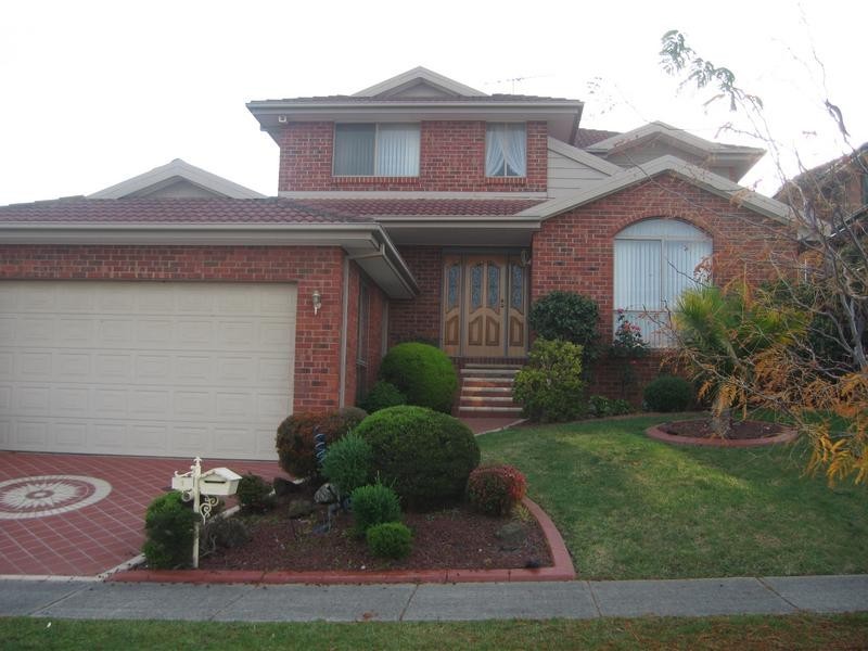 1 Isaac Court, Endeavour Hills VIC 3802