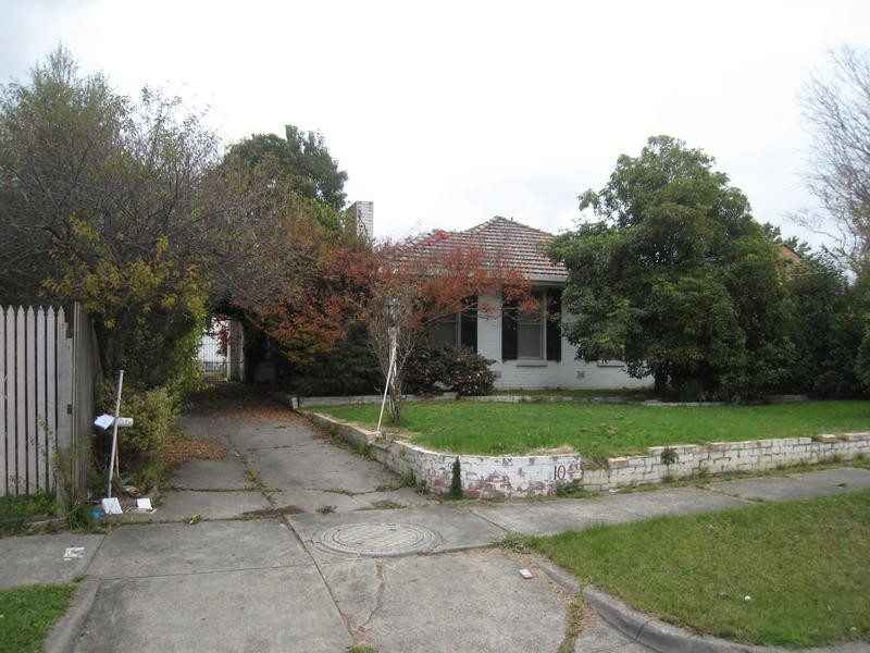 10 Grace Avenue, Dandenong VIC 3175