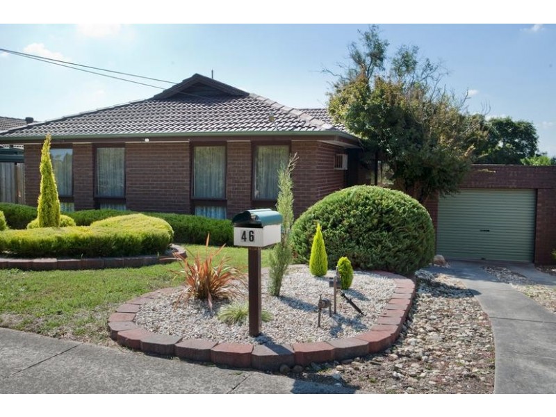 46 Waranga Street, Dandenong North VIC 3175