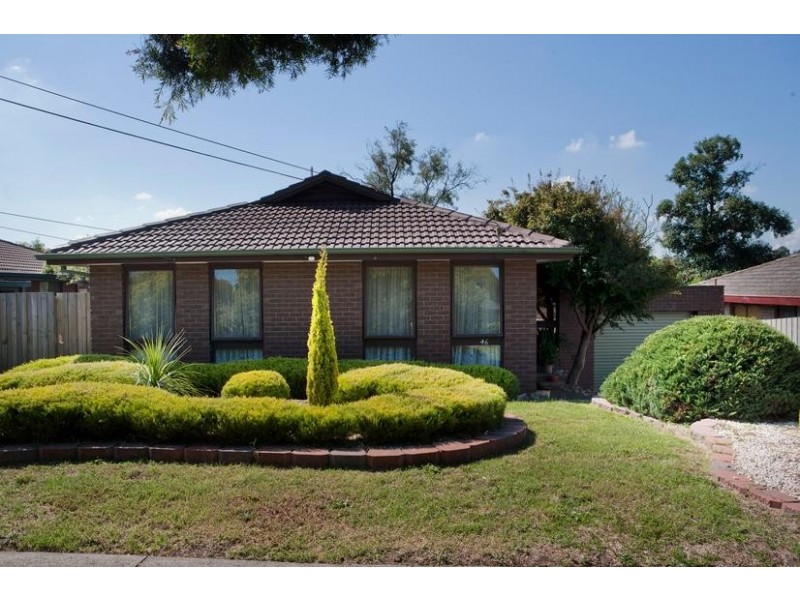 46 Waranga Street, Dandenong North VIC 3175