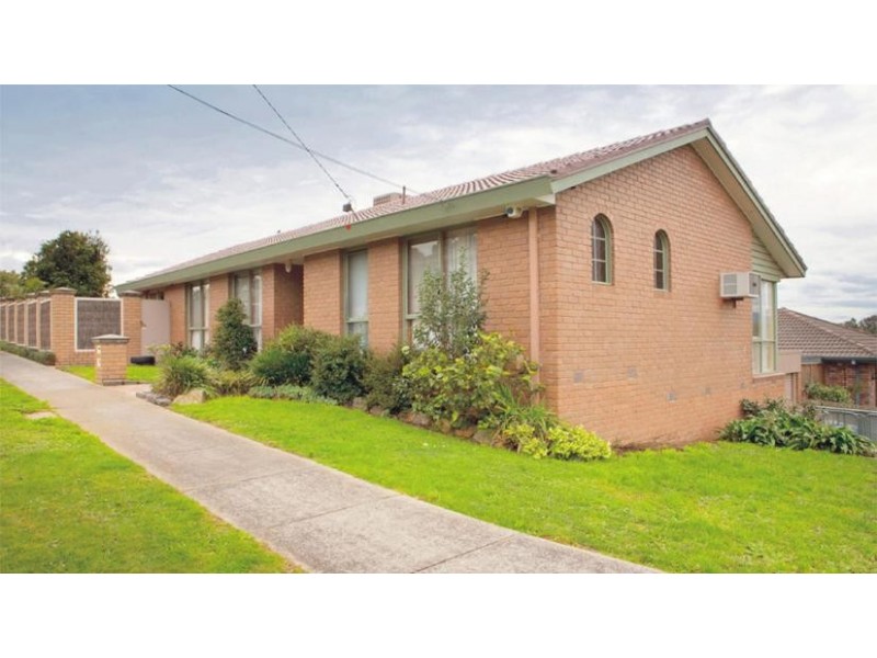 2 Towong Street, Dandenong North VIC 3175