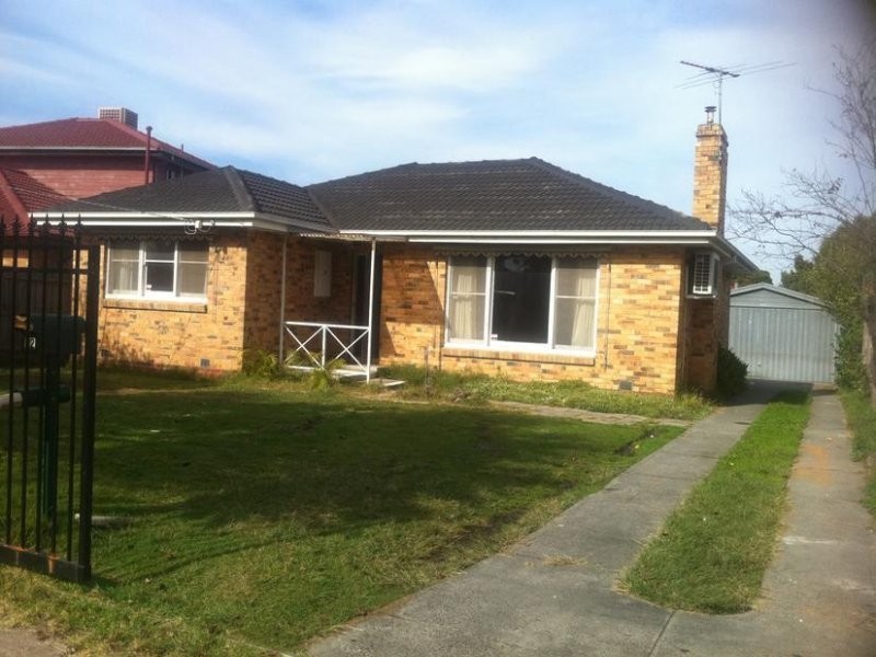 12 Broadoak Street, Noble Park VIC 3174