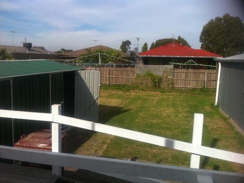 12 Broadoak Street, Noble Park VIC 3174