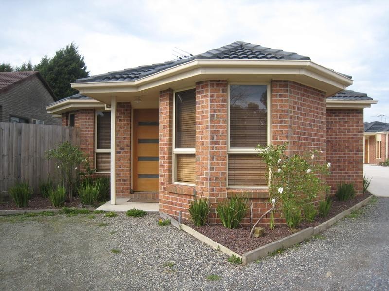 1/21 Pittosporum Grove, Doveton VIC 3177
