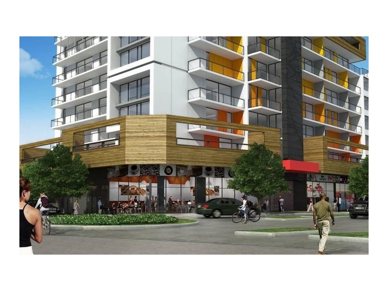 Shop 2/27 Scott Street, Dandenong VIC 3175