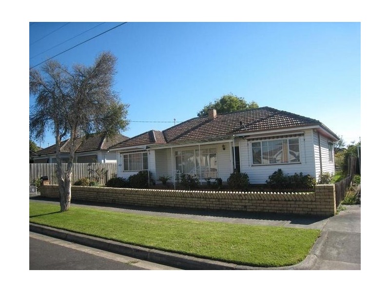 5 Bedwell Street, Dandenong VIC 3175