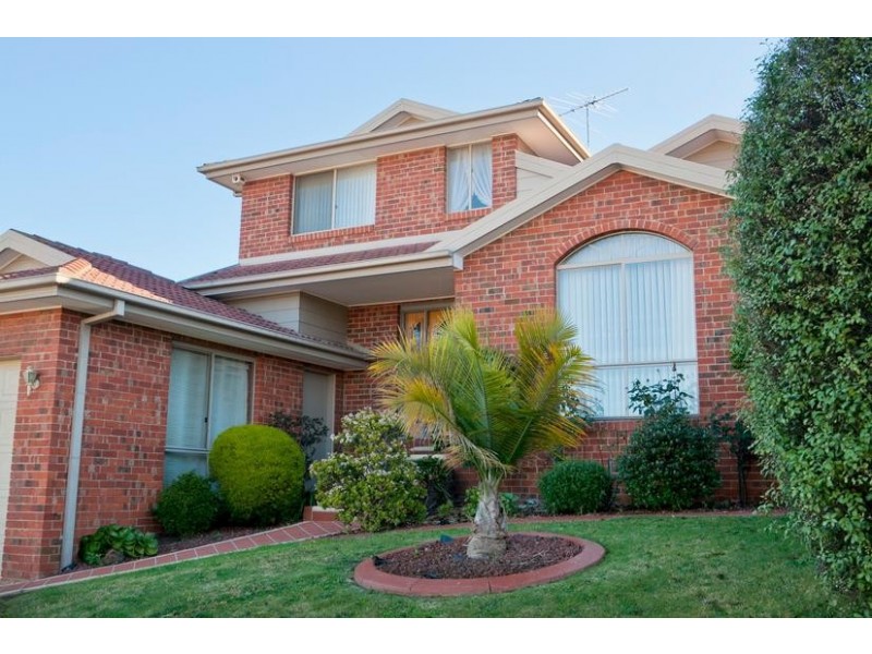 1 Isaac Court, Endeavour Hills VIC 3802