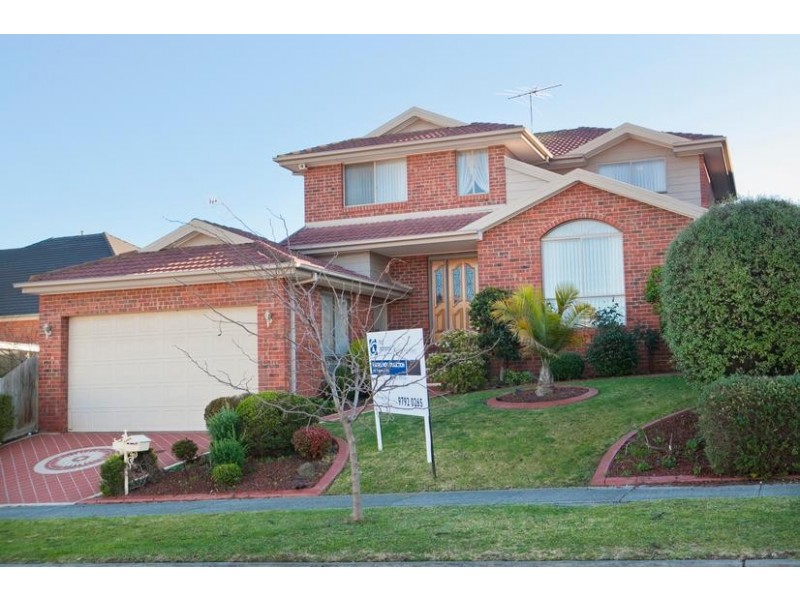 1 Isaac Court, Endeavour Hills VIC 3802