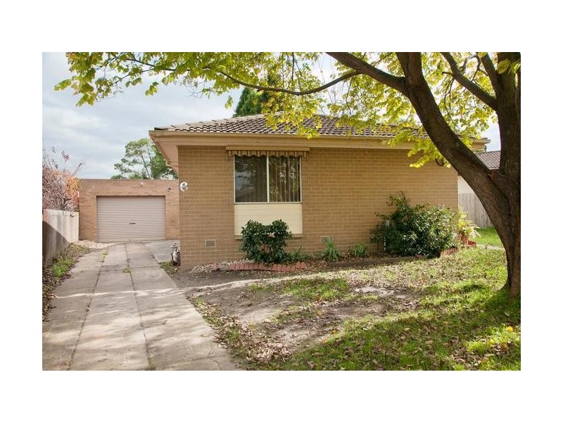 6 Timberglade Drive, Noble Park North VIC 3174