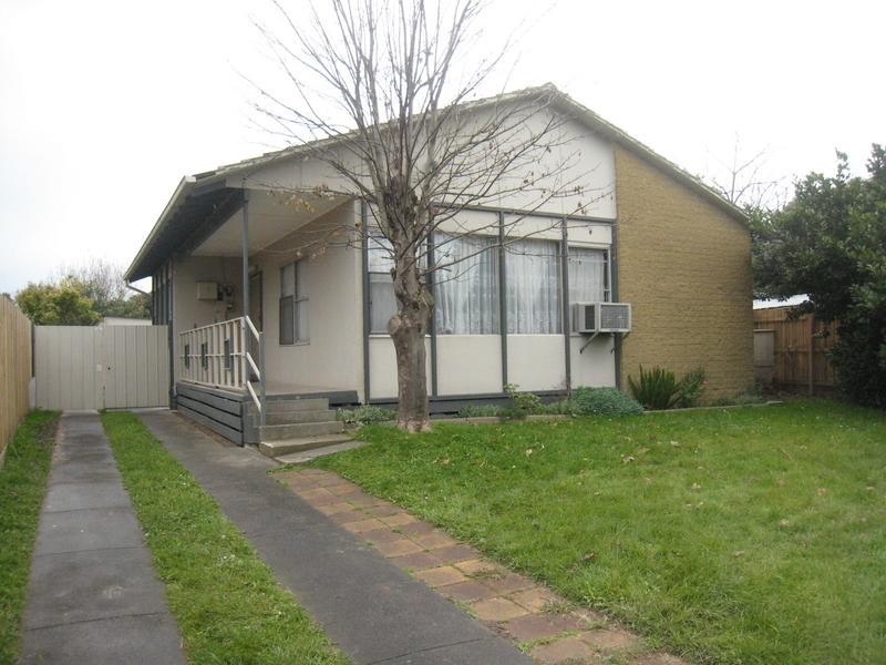 5 Peach Court, Doveton VIC 3177