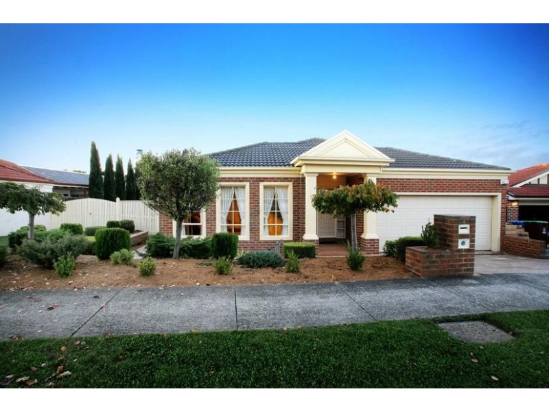57 London Crescent, Narre Warren VIC 3805