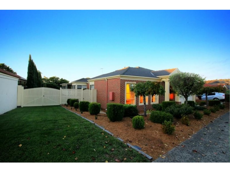 57 London Crescent, Narre Warren VIC 3805