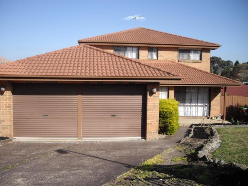 1 Cunningham Drive, Endeavour Hills VIC 3802
