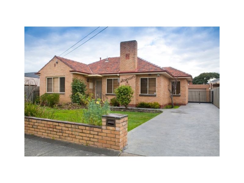 9 Clement Street, Dandenong VIC 3175