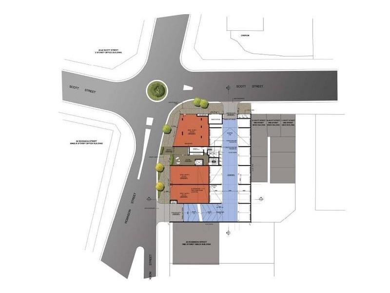 201/27 Scott Street, Dandenong VIC 3175