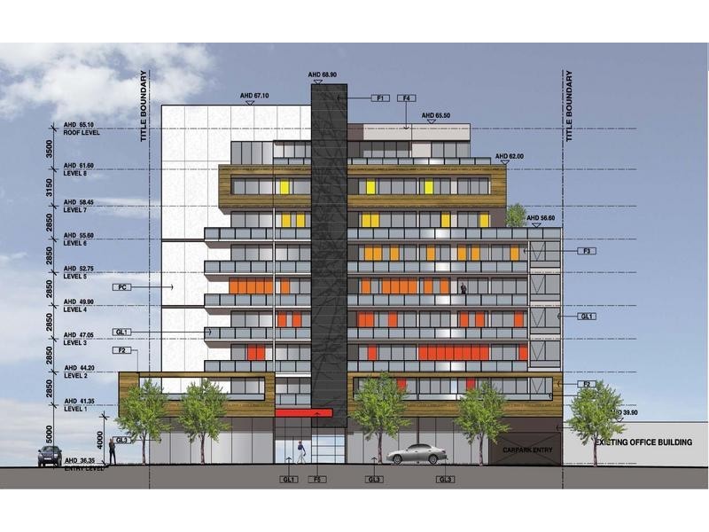 201/27 Scott Street, Dandenong VIC 3175