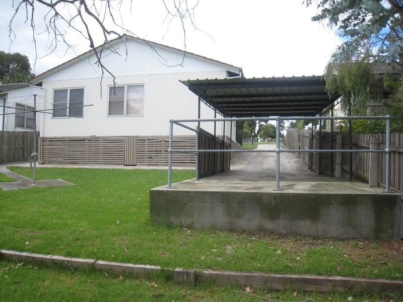 75 Chestnut Road, Doveton VIC 3177