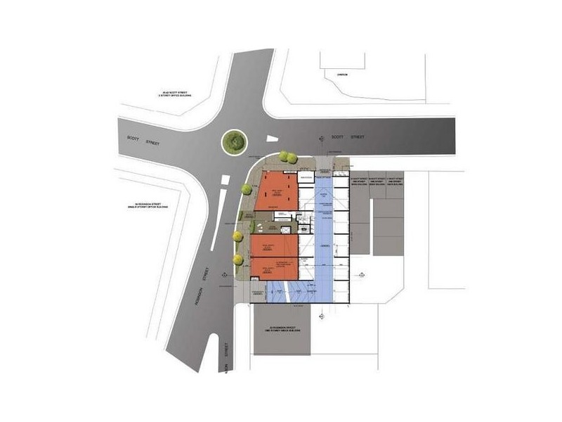 205/27 Scott Street, Dandenong VIC 3175