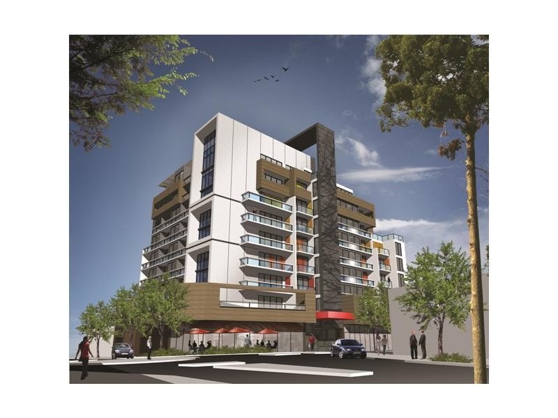 Shop 2/27 Scott Street, Dandenong VIC 3175