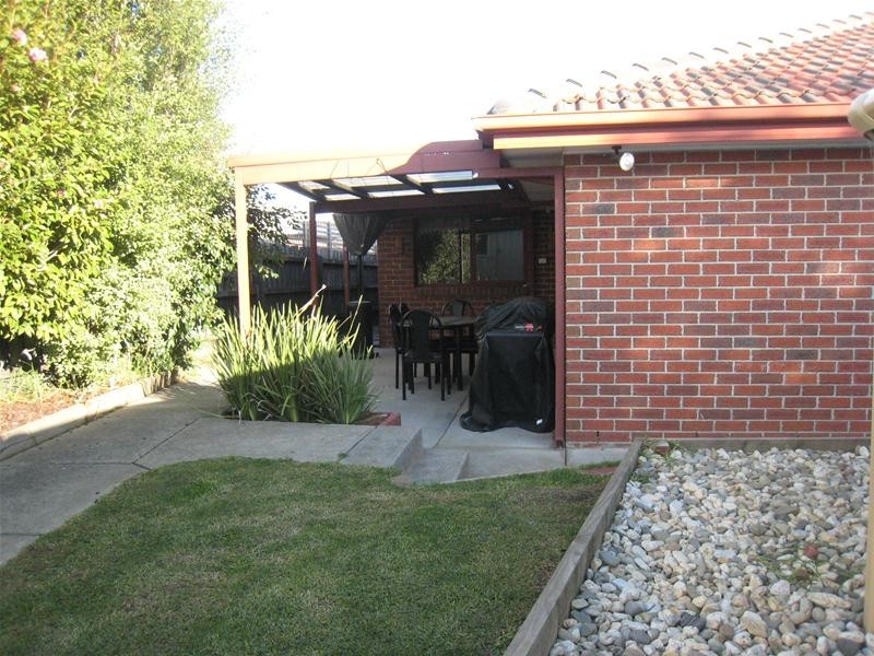 26 Plateau Crescent, Hampton Park VIC 3976