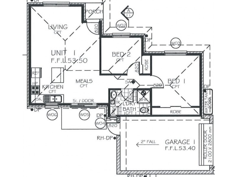 1/19 Pittosporum Grove, Doveton VIC 3177